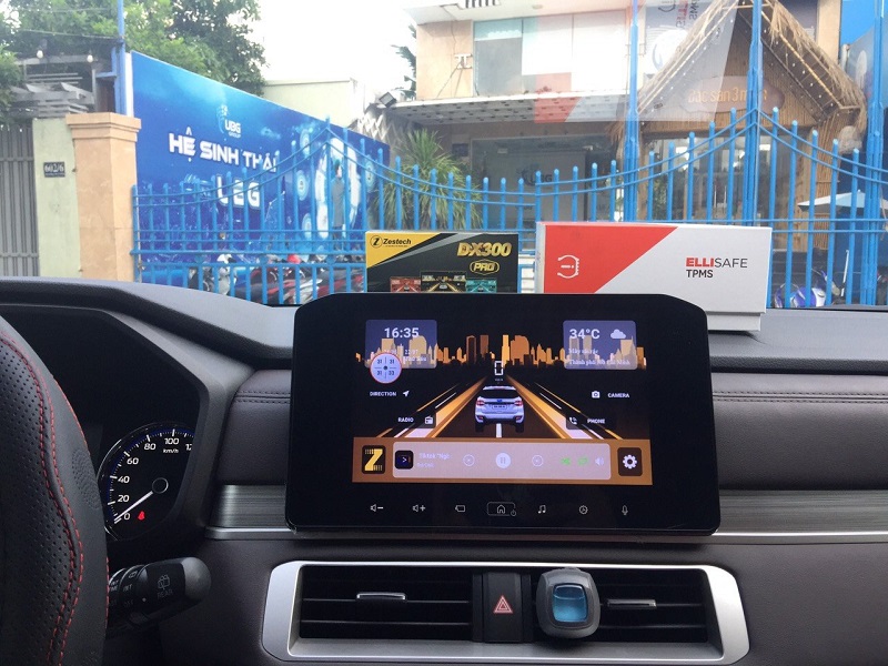 Ads_Màn hình xe hơi NLong Auto 